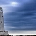 St Mary's Lighthouse by jesperani