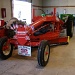 Old Tractors at the Fair by brillomick