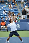 16th Aug 2012 - The great Roger Federer