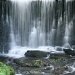 Waterfall near Bollington by mariadarby