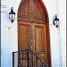 Church Doors by cindymc