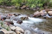 20th Aug 2012 - Ten Mile Creek