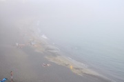 28th Jul 2012 - The fog