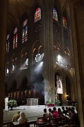 13th Aug 2012 - Notre Dame de Paris