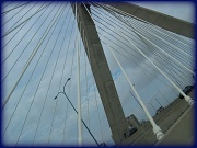 13th Aug 2012 - Zakim Bridge, Boston Mass.