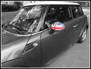 21st Aug 2012 - Rule, Britannia!