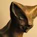 Demon Cat by houser934