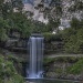 Minnehaha Falls by lstasel