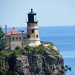Split Rock Lighthouse by juletee