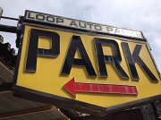 8th Aug 2012 - South Loop Typography