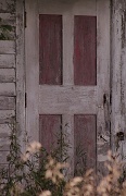20th Aug 2012 - Farmhouse door