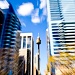 Sydney tower by abhijit