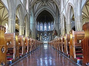 17th Aug 2012 - Letterkenny Cathedral Co Donegal.