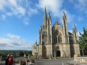 17th Aug 2012 - St. Eunan & St. Columbo Cathedral, Letterkenny. 