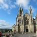 St. Eunan & St. Columbo Cathedral, Letterkenny.  by happypat