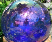 21st Aug 2012 - Living in a bubble