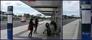 22nd Aug 2012 - New Bus Station
