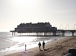 11th Mar 2012 - Cleethorpes Pier