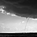 Waterspout  by soboy5