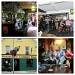 A few Irish Pubs we visited. by happypat