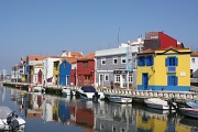 13th Mar 2012 - Colorful Aveiro