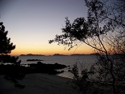 16th Feb 2012 - Sunset at Vigo