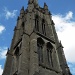 Church spire by plainjaneandnononsense