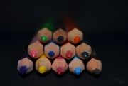 22nd Aug 2012 - Pencils