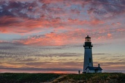 22nd Aug 2012 - Yaquina Head light house EC