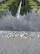 22nd Aug 2012 - Reflecting Pool