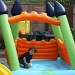 Liv's bouncy castle by thuypreuveneers