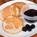 Pikelets and blackberry jam by kiwichick