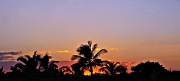 23rd Aug 2012 - Magenta Sunset 