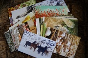 22nd Aug 2012 - post-cards