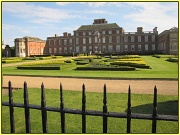 23rd Aug 2012 - Wimpole Hall