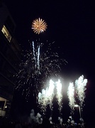 23rd Aug 2012 - Fireworks