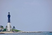 23rd Aug 2012 - Hillsboro Inlet Lighthouse