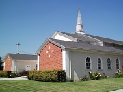 8th Jul 2010 - Church