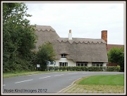24th Aug 2012 - Ravensden Cottage