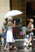 22nd Aug 2012 - Another Marilyn Sighting