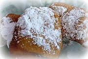 24th Aug 2012 - Beignets For Breakfast ~
