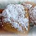 Beignets For Breakfast ~ by peggysirk