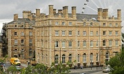 24th Aug 2012 - The Royal York Hotel