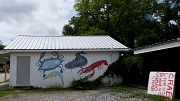 24th Aug 2012 - Louisiana Seafood