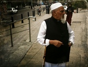 24th Aug 2012 - Muslim Man