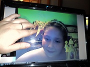 24th Aug 2012 - Webcam distance