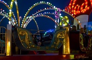 24th Aug 2012 - Fair Rides