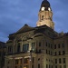 Tarrant County Courthouse by lynne5477