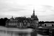 24th Aug 2012 - Chantilly castle
