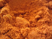24th Aug 2012 - curry powder